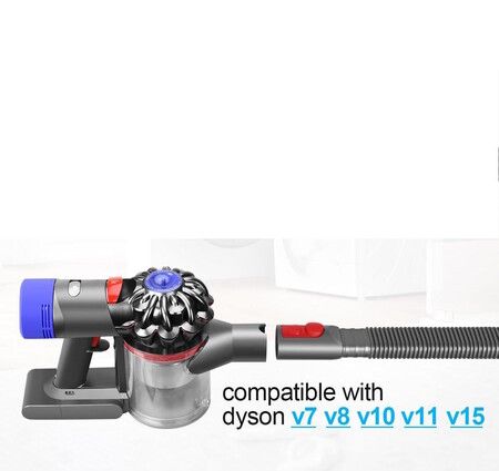 Dyson Dryer Lint Vacuum Attachment for Dyson V15 V12 V11 V10 V8 V7