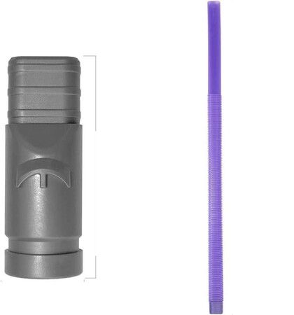 Dyson Dryer Lint Vacuum Attachment for Dyson V15 V12 V11 V10 V8 V7