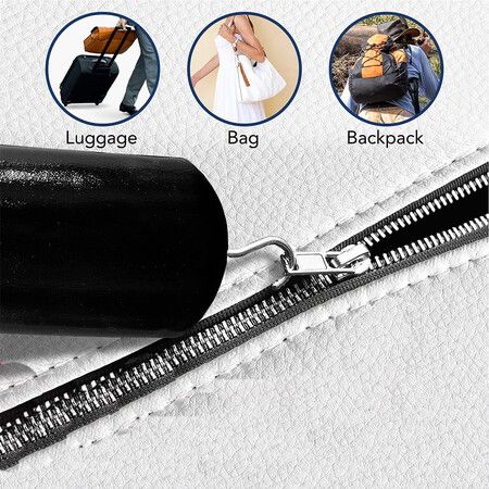 Button Hook and Zipper Pull, Assist, Helper Device, Dress Clothes Tool, Button Shirts Aid, One Hand, Disability, Handicapped and Seniors (1 pcs)