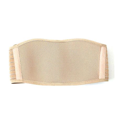 Maternity Belly Band for Pregnant Women for Abdomen,Pelvic,Waist,Back All Stages of Pregnancy Postpartum Belly Band (Beige) Pregnant Mom Gifts