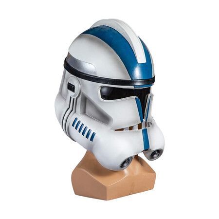 Trooper Helmet Mask PVC Halloween Costume Accessories