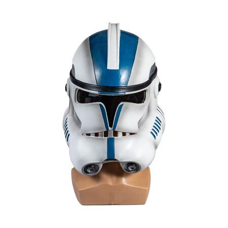 Trooper Helmet Mask PVC Halloween Costume Accessories