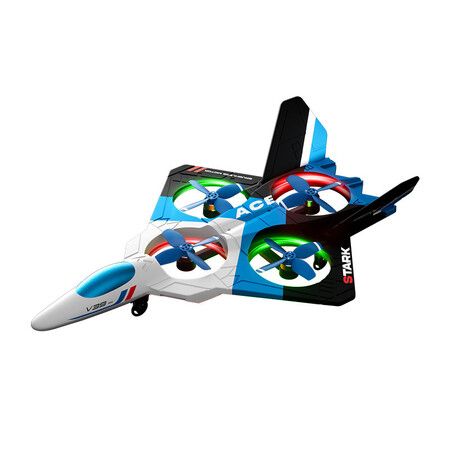 8K Dual cameras Brushless Motor Glider  RC Airplanes  Jet Fighter Stunt G EPP Flying Toy RC Aircraft Drone RC Toys 3 Batteries