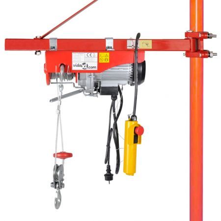 Hoist Frame 1000 kg