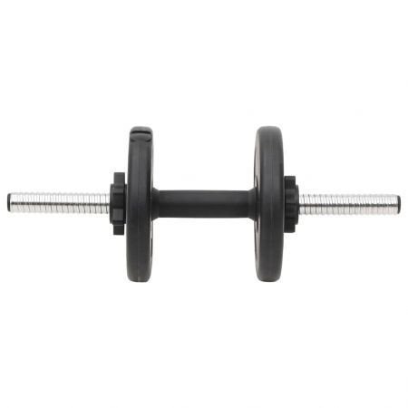 Barbell and Dumbbell with Plates Set 90 kg