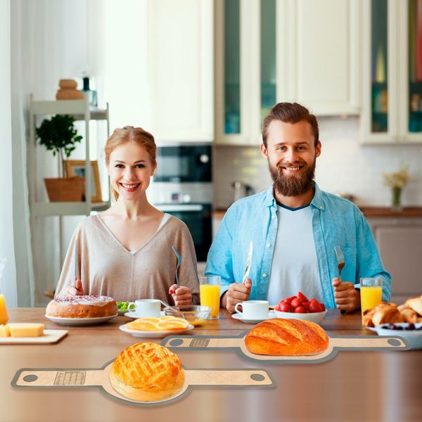 Silicone Bread Sling Dutch Oven Liner,Non-Stick & Easy Clean Reusable Oval Silicone Bread Baking Mat with Long Handles,Easy to Transfer Sourdough Bread - 2 Gray set