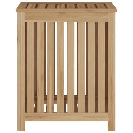 Wash Bin 50x35x60 cm Solid Wood Teak