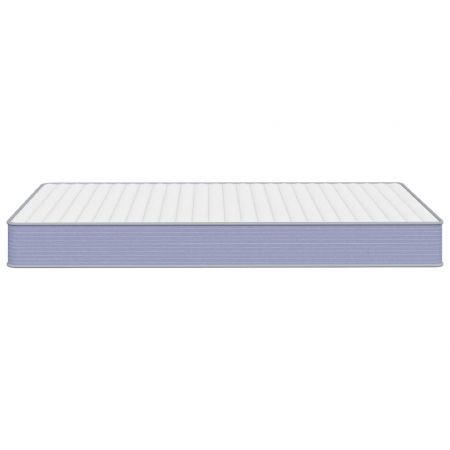 Foam Mattress Medium Soft 137x190 cm