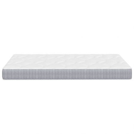 Pocket Spring Mattress Medium 137x190 cm