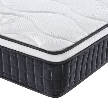 Bonnell Spring Mattress Medium 137x190 cm