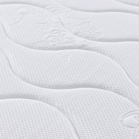 Bonnell Spring Mattress Medium 137x190 cm