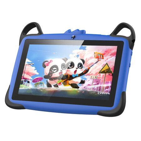 7 inch 1GRAM 8G  children's tablet  kids android  learn educational