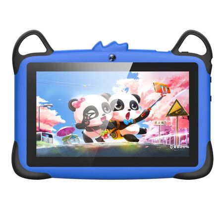 7 inch 1GRAM 8G  children's tablet  kids android  learn educational