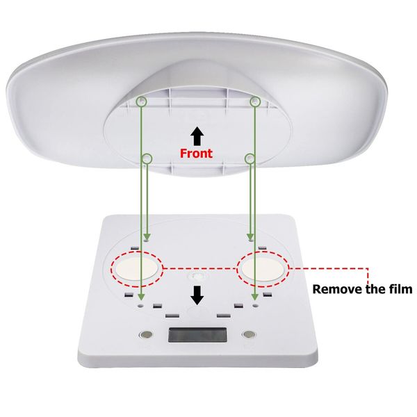 Digital Small Animals Scales,Puppy Whelping Scale Weigh Your Kitten,Rabbit with High Precision,Multifunction Electronic Scales