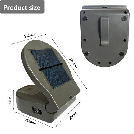 Solar Air Pump with USB Charging Fish Aerator Bubble Oxygenator Aquaponics Fish Tank Koi Pond Aquarium Pool Aeration Sea Fishing Aquaculture