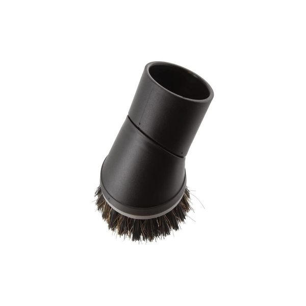 Dusting Brush Swivel 35mm Compatible Miele S Series Vacuum Cleaners SSP10 Type 07132710 Cleaning Attachment Tool Black
