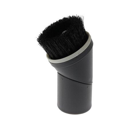 Dusting Brush Swivel 35mm Compatible Miele S Series Vacuum Cleaners SSP10 Type 07132710 Cleaning Attachment Tool Black