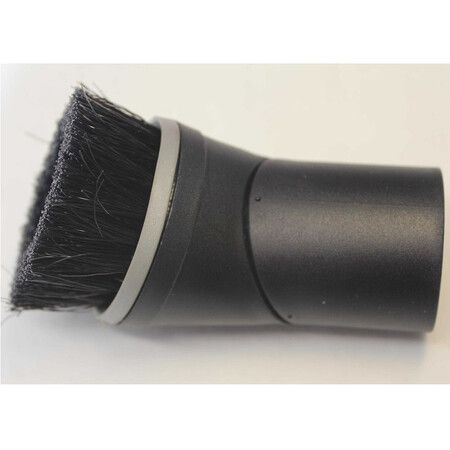 Dusting Brush Swivel 35mm Compatible Miele S Series Vacuum Cleaners SSP10 Type 07132710 Cleaning Attachment Tool Black