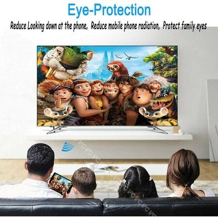 1080P Wireless HDMI Dongle Display Receiver Wireless TV Screen Mirror Display TV Cast Display For IOS Android Windows