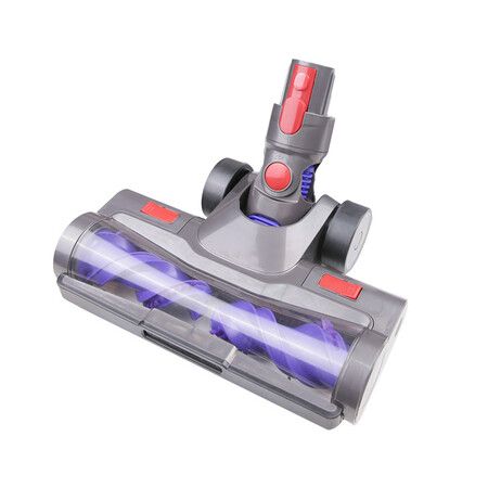 Quick Release Motorhead Cleaner Replacement for Dyson