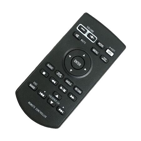 Replacement Remote Control for Pioneer CD-R33 AVH-4100NEX AVI-C8100NEX AVI-C6100NEX AVH-P8400BH Car CD DVD RDS AV Receiver