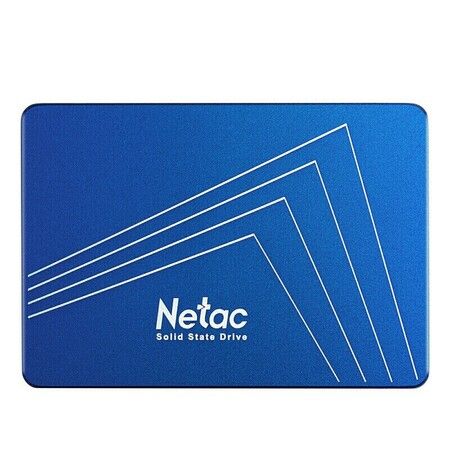 256GB Internal SSD SATA III 2.5 Inch Internal Solid State Drive 3D NAND Flash Advanced SSD Internal Hard Drive Up to 500MB/s SATA 3 SSD Upgrade Performance for PC Laptop