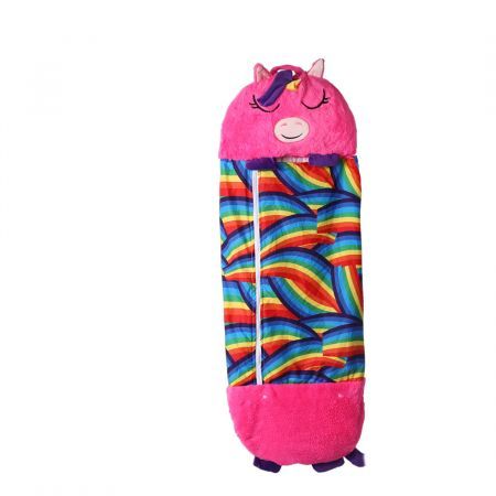 Sleeping Bag Child Pillow Large