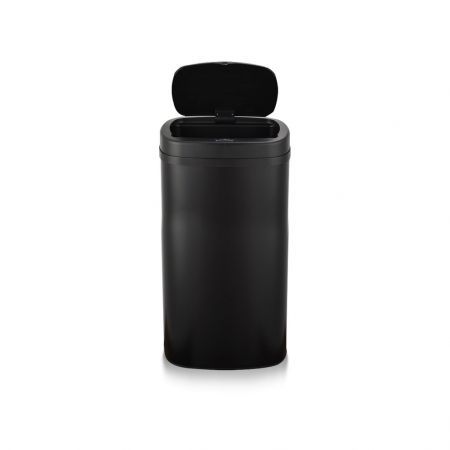 MIRAKLASS Sensor Bin 70L Black Oval MK-SB-104-JR