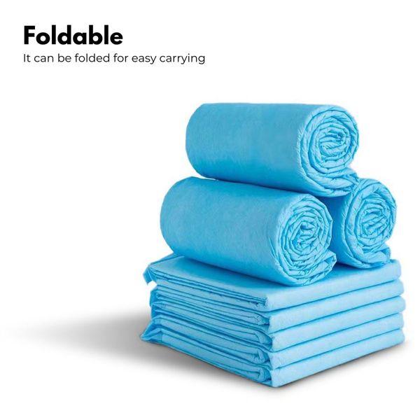 Floofi Pet Disposable Pad 50pcs pack FI-LM-112-ZM