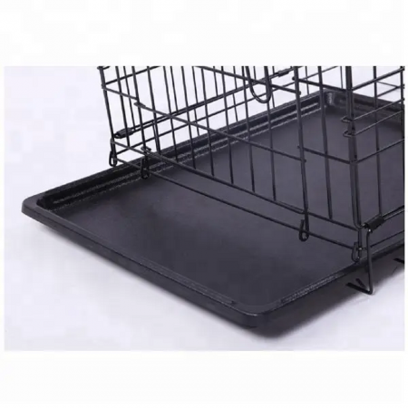 Floofi Dog Cage 24" FI-PC-126-XD