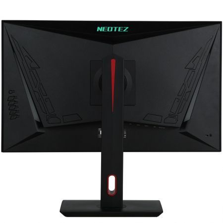 Neotez AQUILA 27" Inch sRGB IPS Panel 1ms 165Hz Quad HD LCD Gaming Monitor