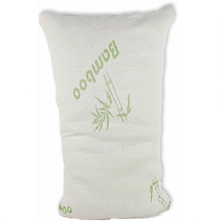 GOMINIMO Memory Foam Pillow Bamboo Pillow (70x40cm)