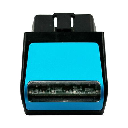 RA003 Active Fuel Management AFM DFM Disabler Device Replacement for Most V6 V8 Engine Vehicles Blue (Plug and Play)