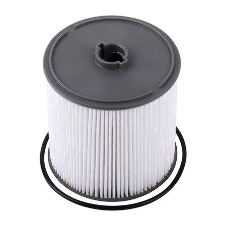 68436631AA Fuel Filter Compatible with 2019-2024 Ram 2500 3500 4500 5500 6.7L Diesel Engine Ram 1500 3.0L V6 Eco Diesel Frame Chassis Mounted 2020-2024 Jeep Wrangler/Gladiator 3.0L V6 Diesel #PF46152