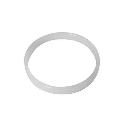 G3, G3 PRO Pool Cleaner Long Life Diaphragm W69698 with Retaining Ring W81600 Replacement for Zodiac Baracuda G3, G3 PRO, G4 , 2 Pcs