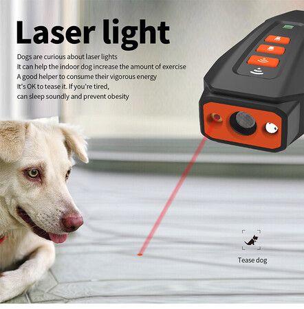 Ultrasonic Dog Barking Control Device Dog Whistle Stop  Barking Device Anti Barking Device Dogs No Eletricity Harm