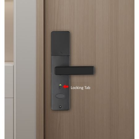 Smart Lock Tuya WIFI Fingerprint Door Lock Smart Lock Keypad KEY Card, Digital Door Lock Smart Door Lock