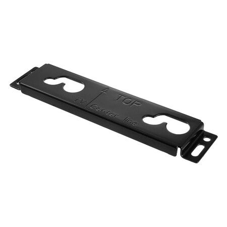 Soundbar Wall mounting Bracket for LG LAS260B LAS454B NB3530A NB2420A NB3532A NB2430A NB3730A NB3520A NB3740 NBN36NB NB3531A LAS465B (Replaces AAA74310301)