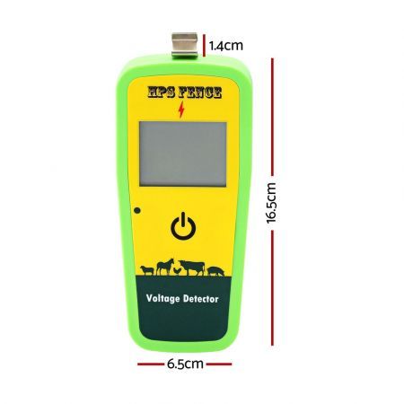 Giantz Digital Electric Fence Tester Fault Finder voltage tester fault 13KV