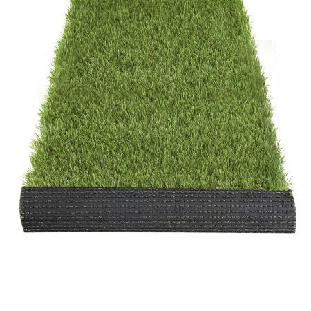 Primeturf Artificial Grass 45mm 2mx5m Synthetic Fake Lawn Turf Plastic Plant 4-coloured