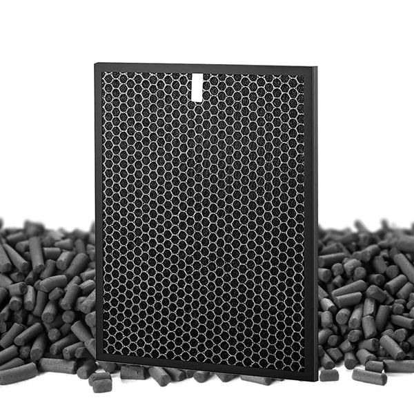 Filter kit for Philips FY1413/FY1410, 1000 Series Carbon & HEPA Air Purifiers