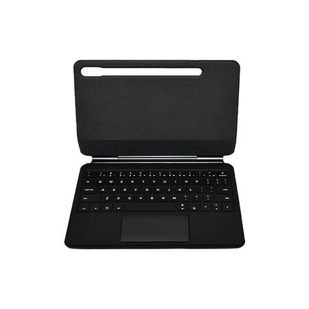 Magic Keyboard for Samsung Galaxy Tab S9 FE S8 S7 11 Inch Magnetic Keyboard Case Floating Cantilever Stand