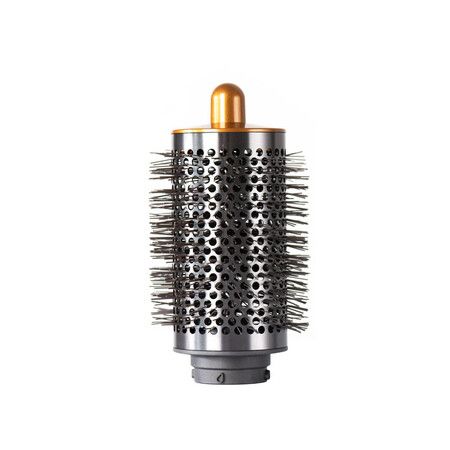 Large Round Volumizing Brush for Dyson Airwrap Attachments, Fluff up and Volumize for Styling
