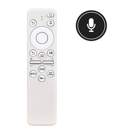 BP59-00149B BP59-00149A Voice Remote Control Compatible with Samsung BN59-01434A