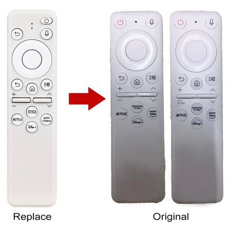 BP59-00149B BP59-00149A Voice Remote Control Compatible with Samsung BN59-01434A