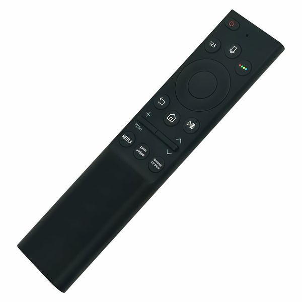 BN5901363A BN59-01363J Replacement Voice Remote Control Compatible with AU8000 Smart TV UN43AU8000FXZA UN50AU8000FXZA UN50AU8000 UN55AU8000FXZA etc