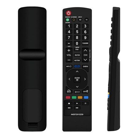 AKB72915239 Remote Control Replacement for Smart LG TV