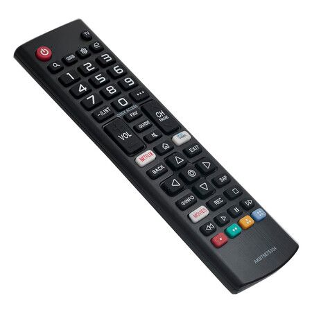 AKB75675304 Replace Remote Control fit for LG Smart TV HDTV