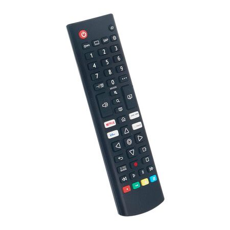 AKB76037601 Replace Remote Control fit for LG TV