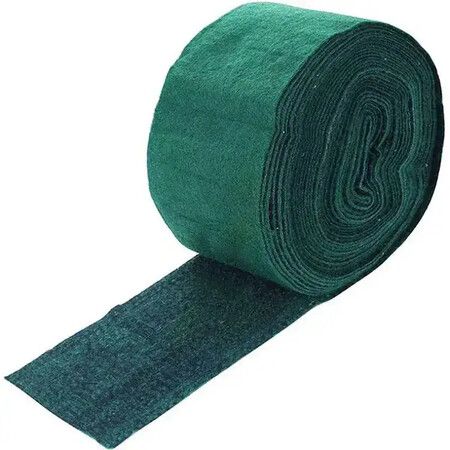 Tree Trunk Protector Gardening Wrap Winter-Proof Tree Trunk Shrub Plants Antifreeze Bandage Tape Entangled Cotton Cloth Warm